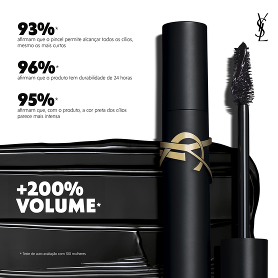 LASH CLASH M�SCARA DE C�LIOS